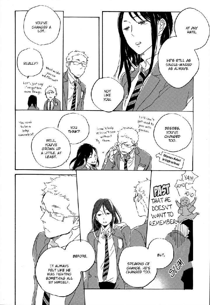 Yoake-Ni-Furu-By-Hayakawa-Nojiko-Eng page 20