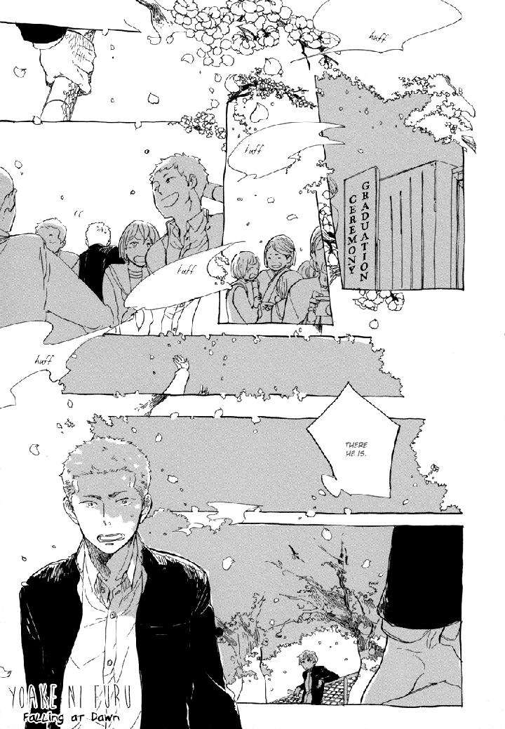 Yoake-Ni-Furu-By-Hayakawa-Nojiko-Eng page 2