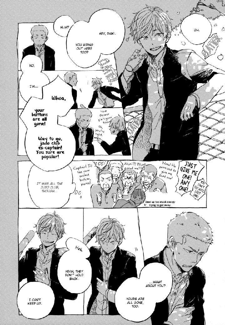 Yoake-Ni-Furu-By-Hayakawa-Nojiko-Eng page 3