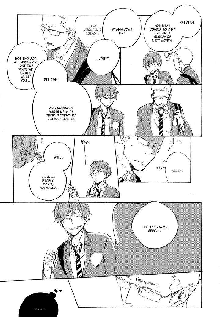 Yoake-Ni-Furu-By-Hayakawa-Nojiko-Eng page 10