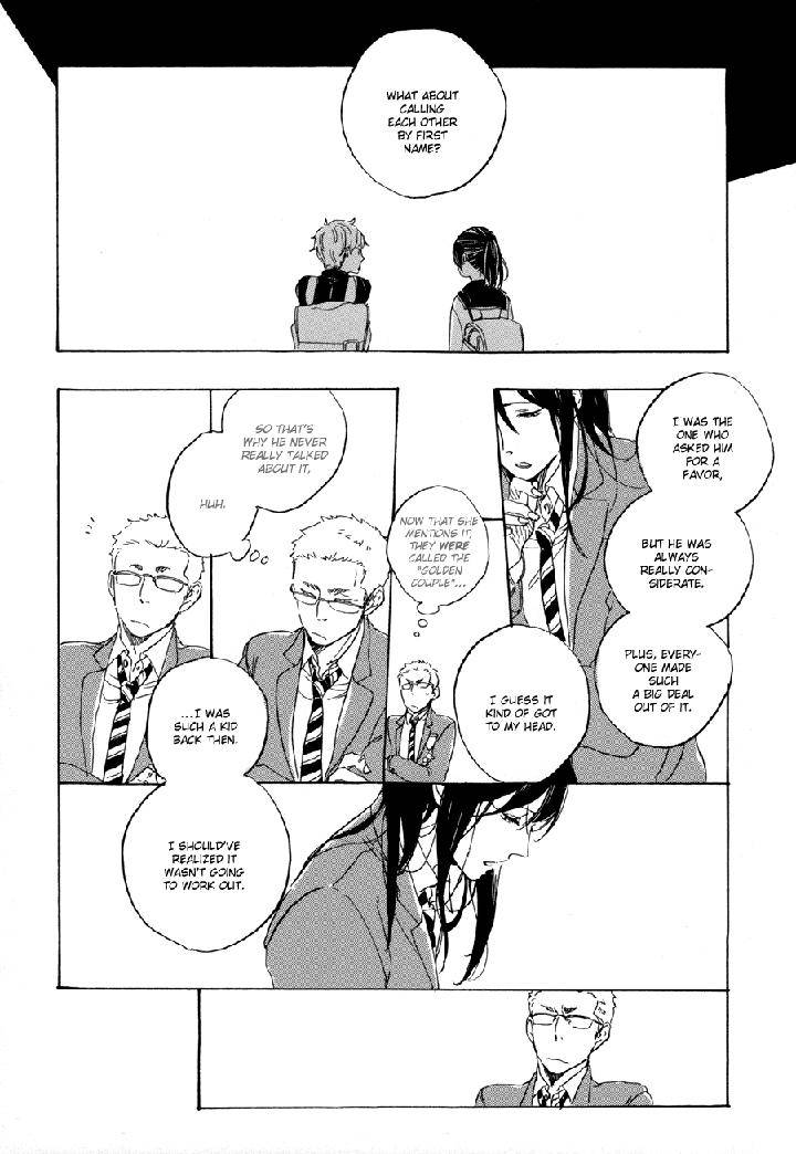 Yoake-Ni-Furu-By-Hayakawa-Nojiko-Eng page 19