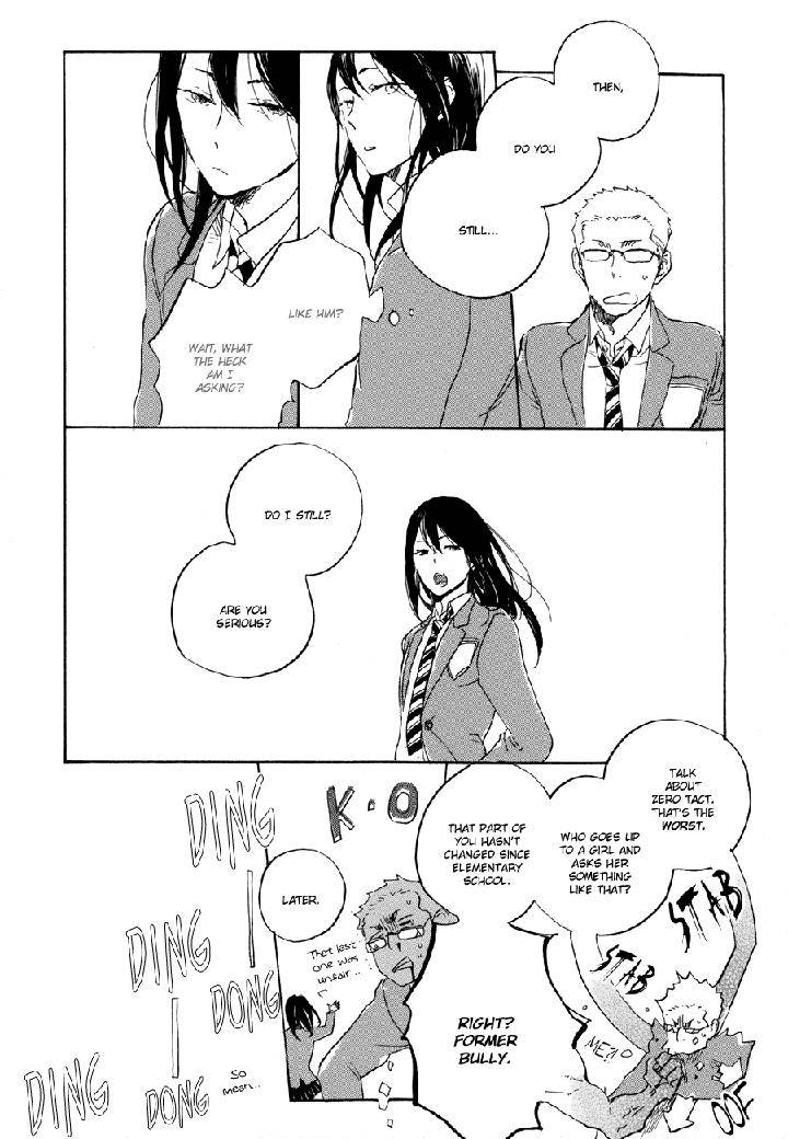 Yoake-Ni-Furu-By-Hayakawa-Nojiko-Eng page 25
