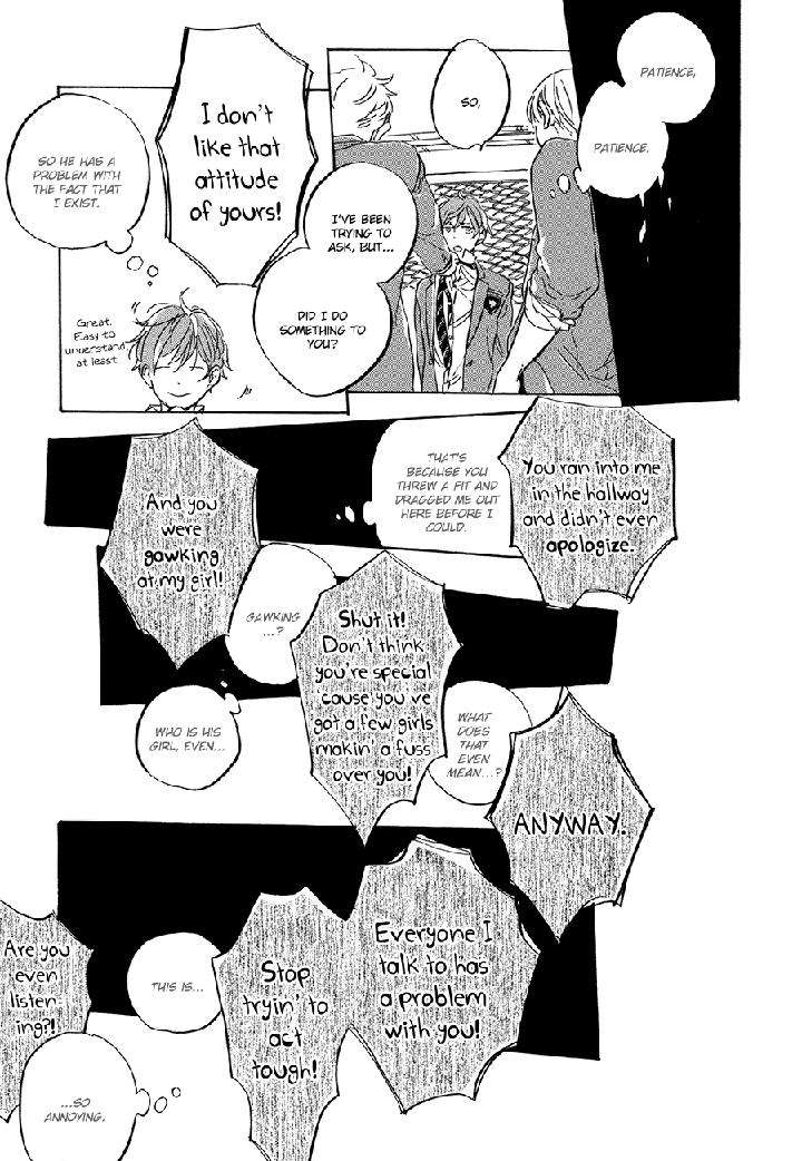 Yoake-Ni-Furu-By-Hayakawa-Nojiko-Eng page 4