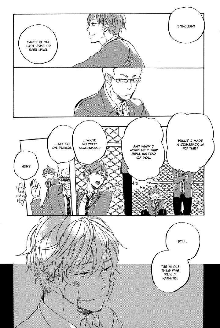 Yoake-Ni-Furu-By-Hayakawa-Nojiko-Eng page 13
