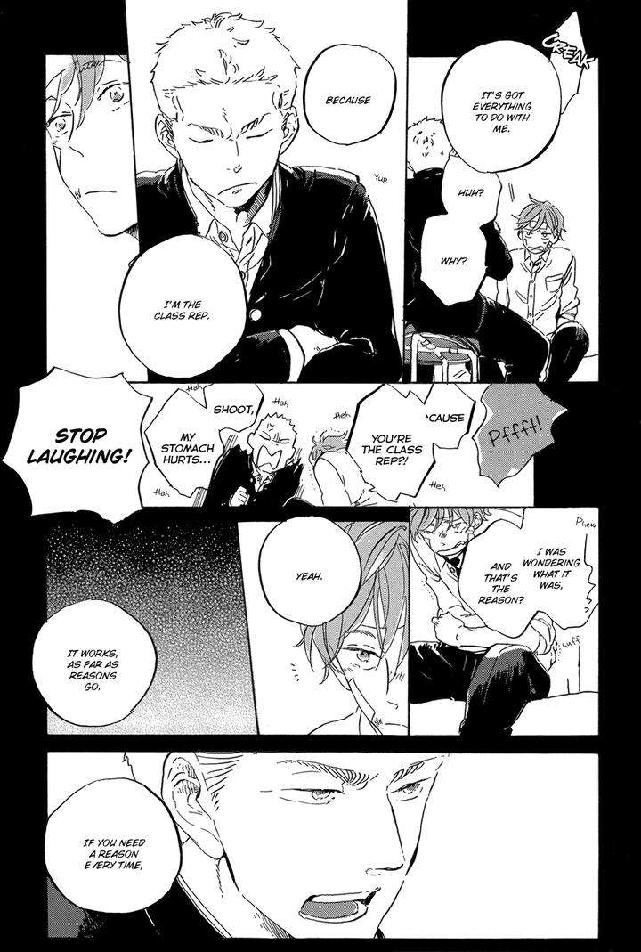 Yoake-Ni-Furu-By-Hayakawa-Nojiko-Eng page 16