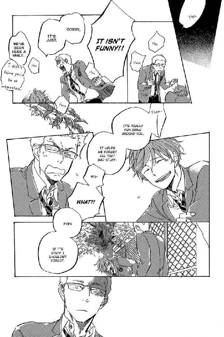 Yoake-Ni-Furu-By-Hayakawa-Nojiko-Eng page 22