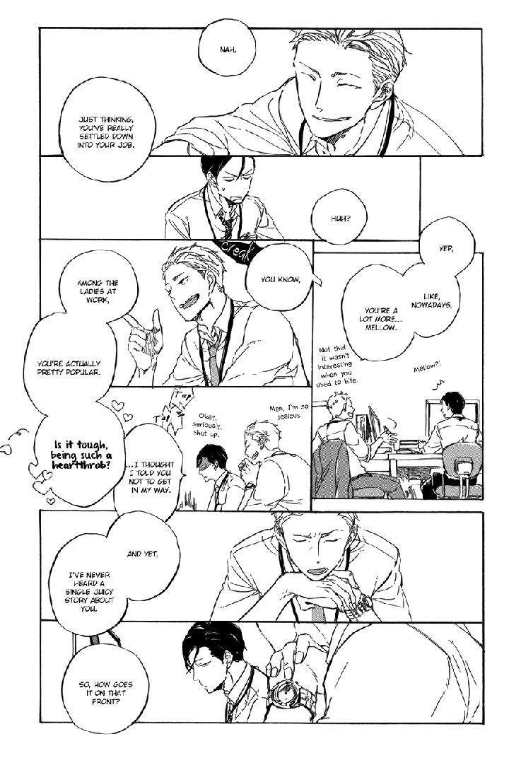 Yoake-Ni-Furu-By-Hayakawa-Nojiko-Eng page 8