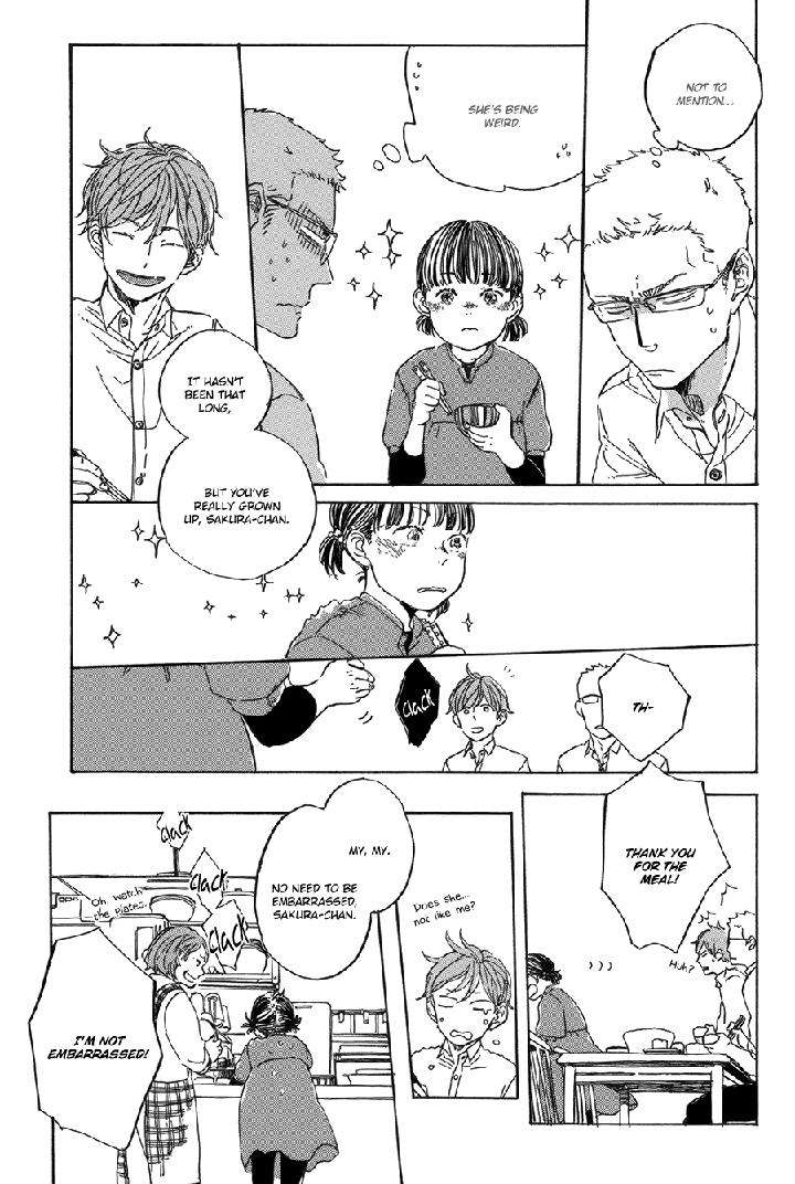 Yoake-Ni-Furu-By-Hayakawa-Nojiko-Eng page 14