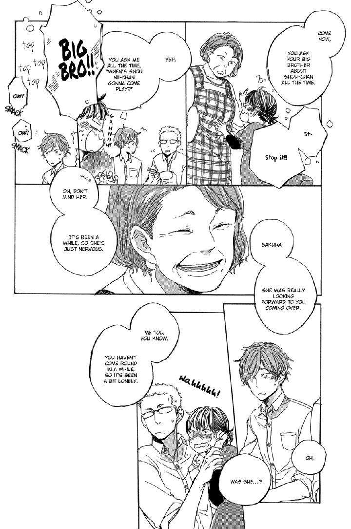 Yoake-Ni-Furu-By-Hayakawa-Nojiko-Eng page 15