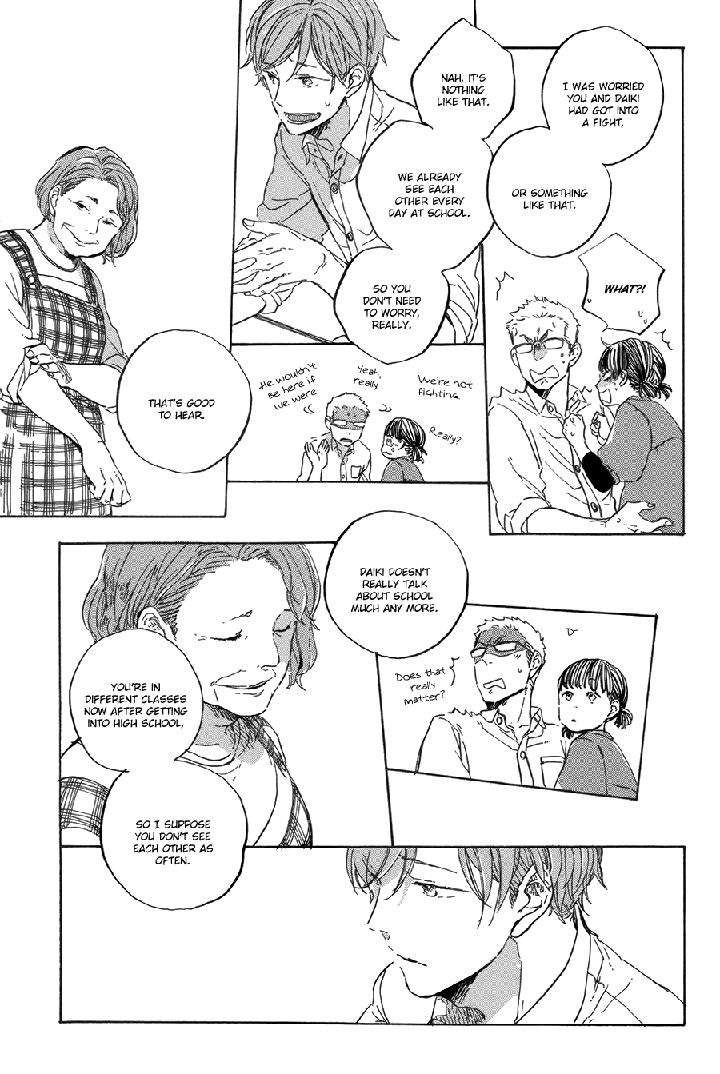 Yoake-Ni-Furu-By-Hayakawa-Nojiko-Eng page 16