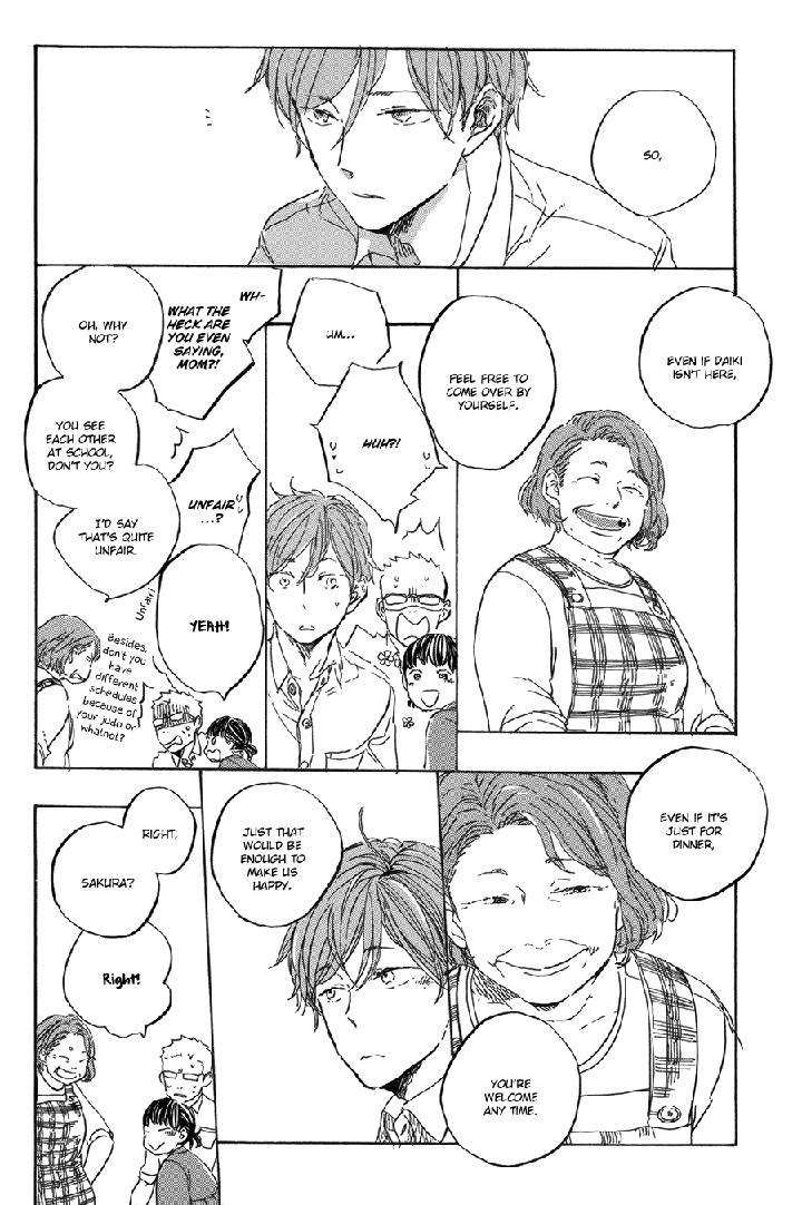 Yoake-Ni-Furu-By-Hayakawa-Nojiko-Eng page 17