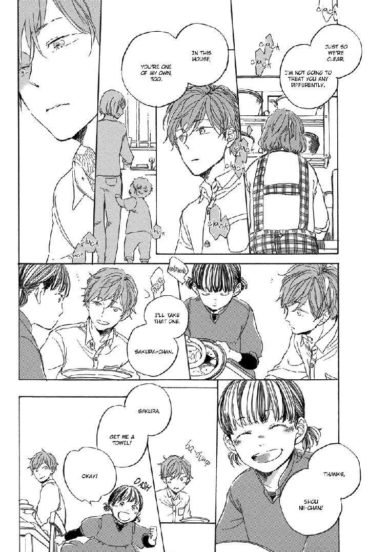 Yoake-Ni-Furu-By-Hayakawa-Nojiko-Eng page 19