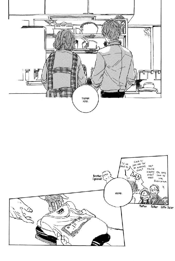 Yoake-Ni-Furu-By-Hayakawa-Nojiko-Eng page 21
