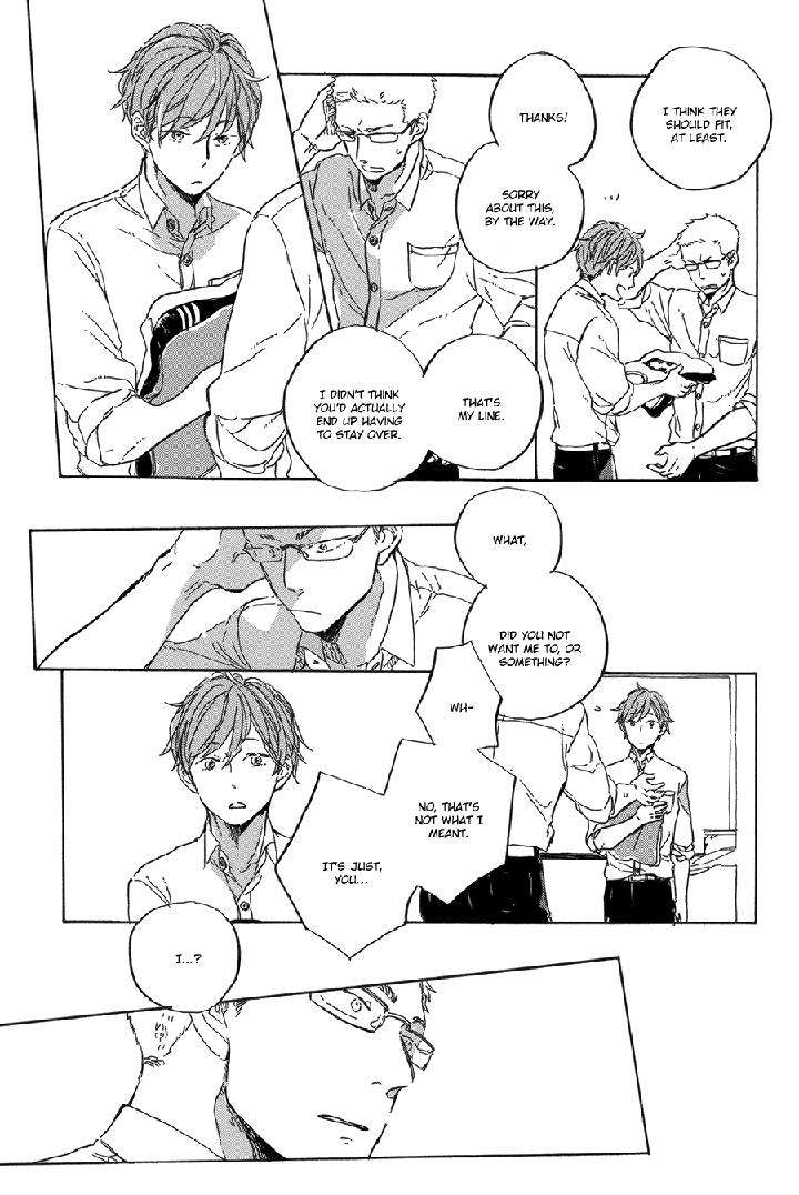Yoake-Ni-Furu-By-Hayakawa-Nojiko-Eng page 22