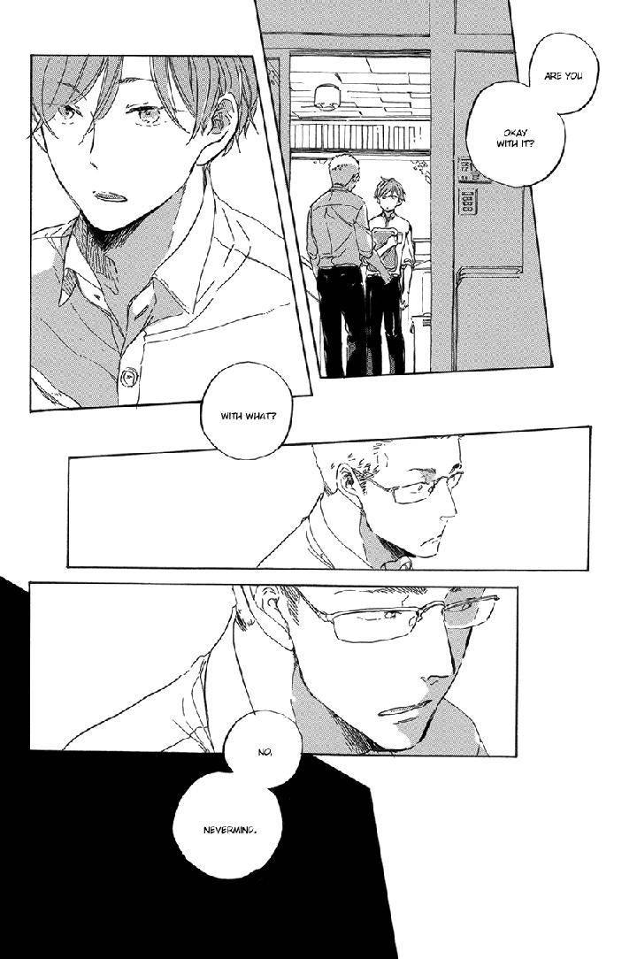 Yoake-Ni-Furu-By-Hayakawa-Nojiko-Eng page 23