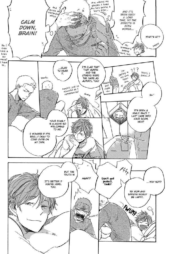 Yoake-Ni-Furu-By-Hayakawa-Nojiko-Eng page 25
