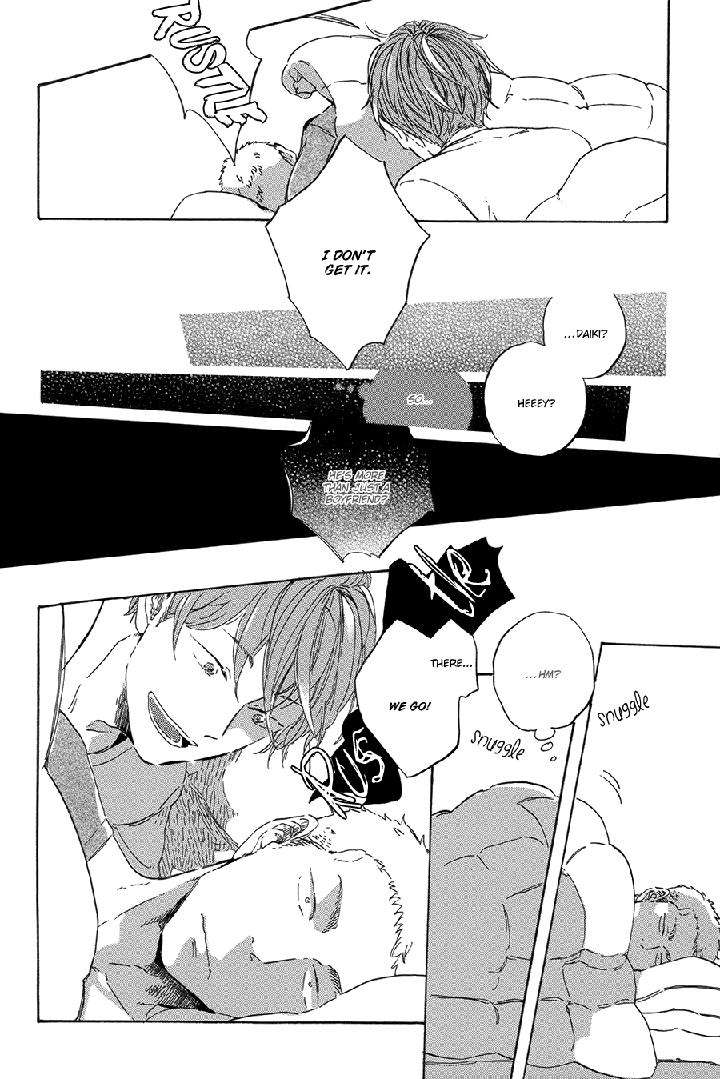 Yoake-Ni-Furu-By-Hayakawa-Nojiko-Eng page 29