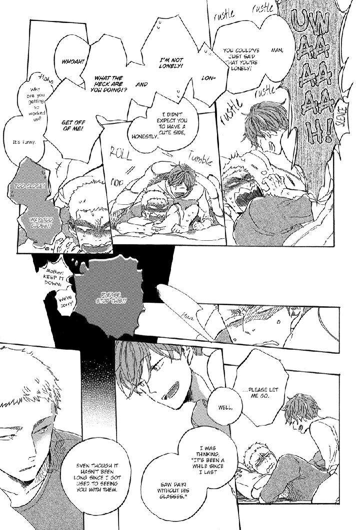 Yoake-Ni-Furu-By-Hayakawa-Nojiko-Eng page 30
