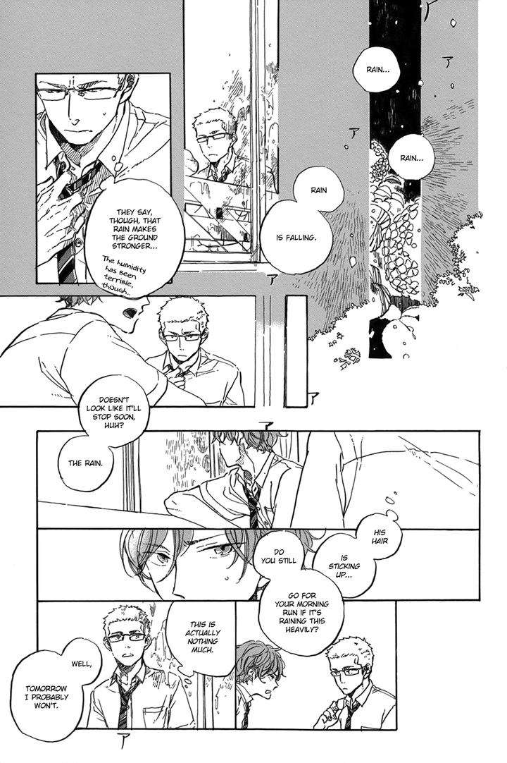 Yoake-Ni-Furu-By-Hayakawa-Nojiko-Eng page 2