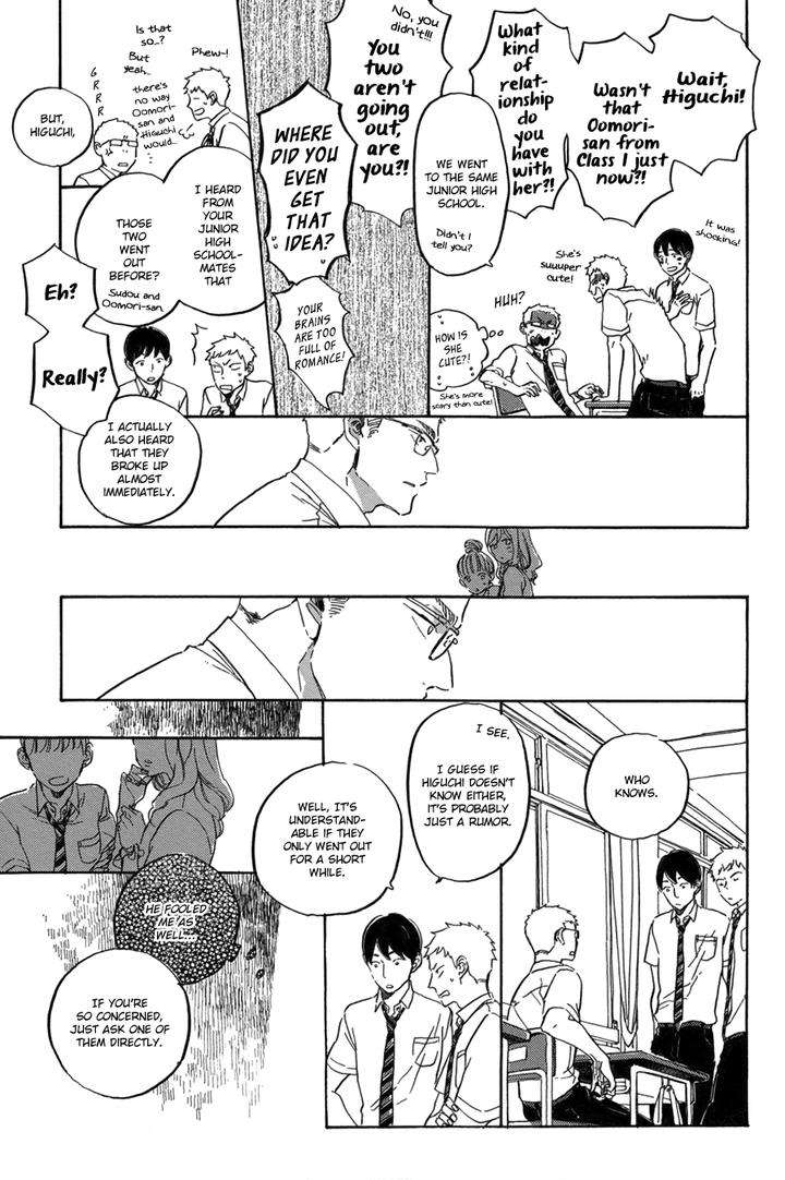 Yoake-Ni-Furu-By-Hayakawa-Nojiko-Eng page 8