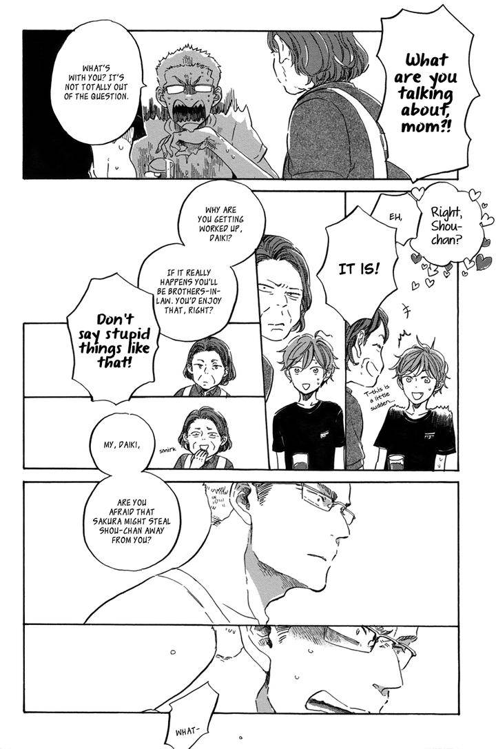 Yoake-Ni-Furu-By-Hayakawa-Nojiko-Eng page 13