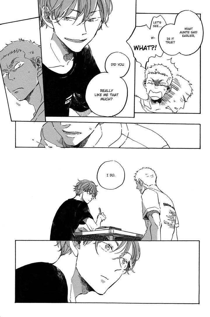Yoake-Ni-Furu-By-Hayakawa-Nojiko-Eng page 16