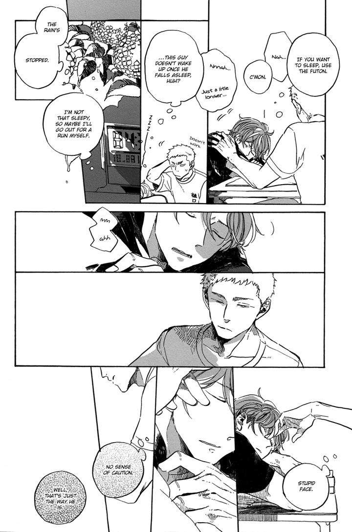 Yoake-Ni-Furu-By-Hayakawa-Nojiko-Eng page 19