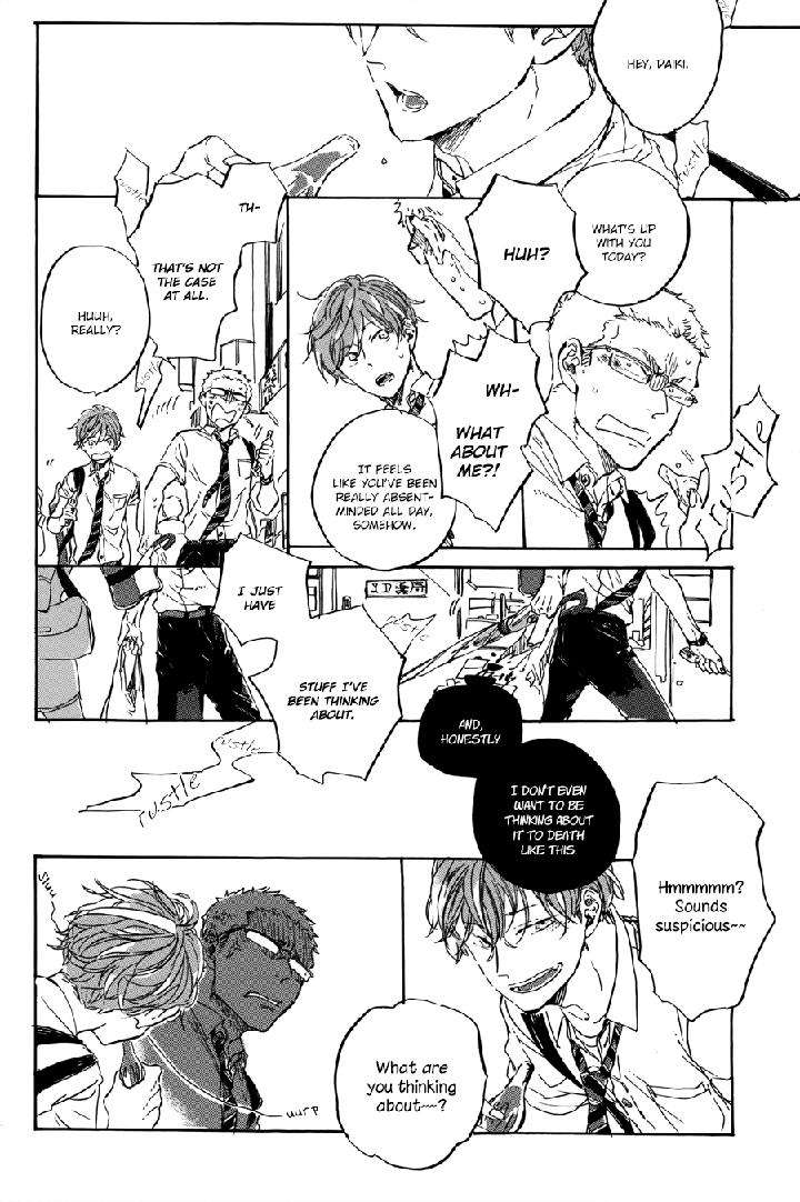 Yoake-Ni-Furu-By-Hayakawa-Nojiko-Eng page 9