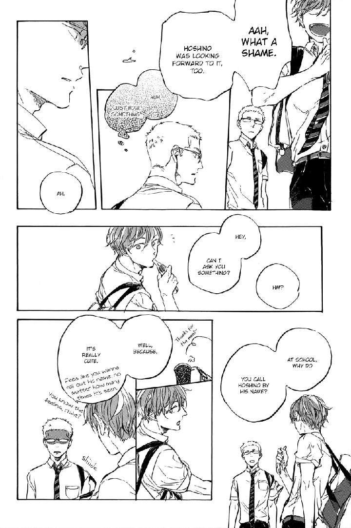 Yoake-Ni-Furu-By-Hayakawa-Nojiko-Eng page 13