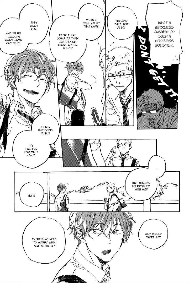 Yoake-Ni-Furu-By-Hayakawa-Nojiko-Eng page 14
