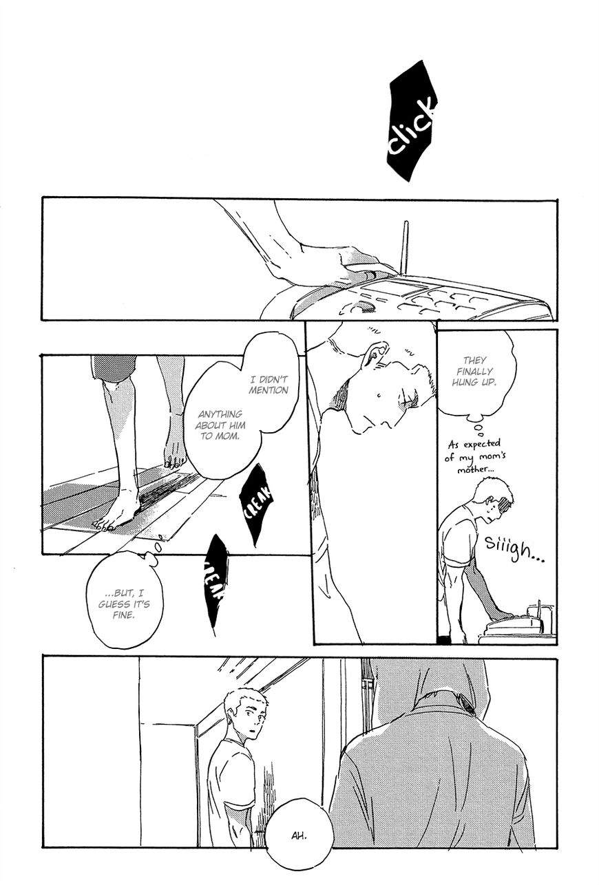 Yoake-Ni-Furu-By-Hayakawa-Nojiko-Eng page 3