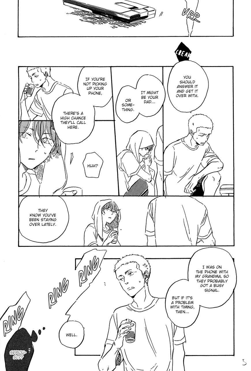 Yoake-Ni-Furu-By-Hayakawa-Nojiko-Eng page 6