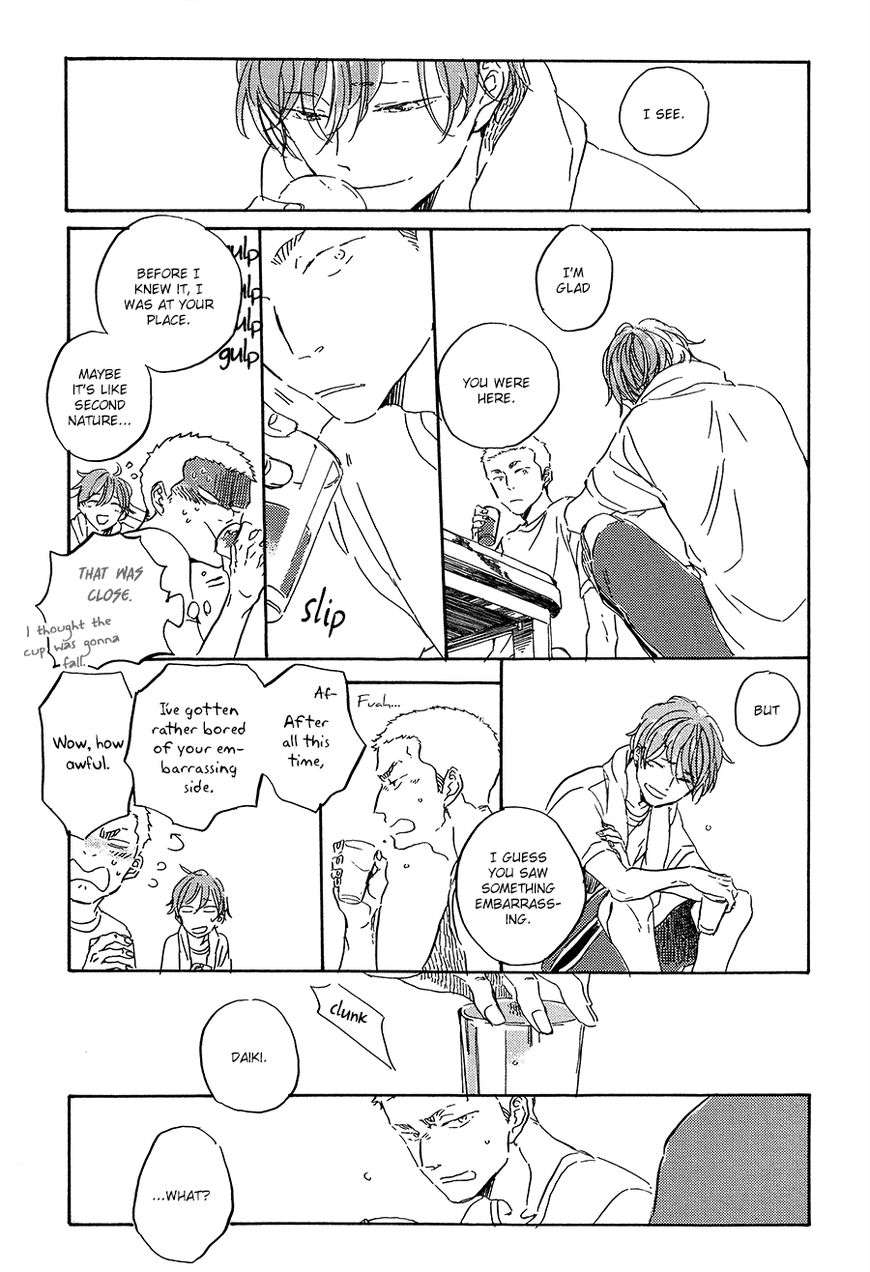 Yoake-Ni-Furu-By-Hayakawa-Nojiko-Eng page 14