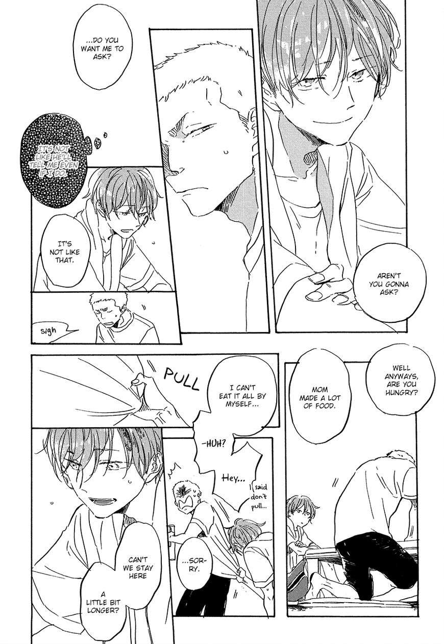 Yoake-Ni-Furu-By-Hayakawa-Nojiko-Eng page 15