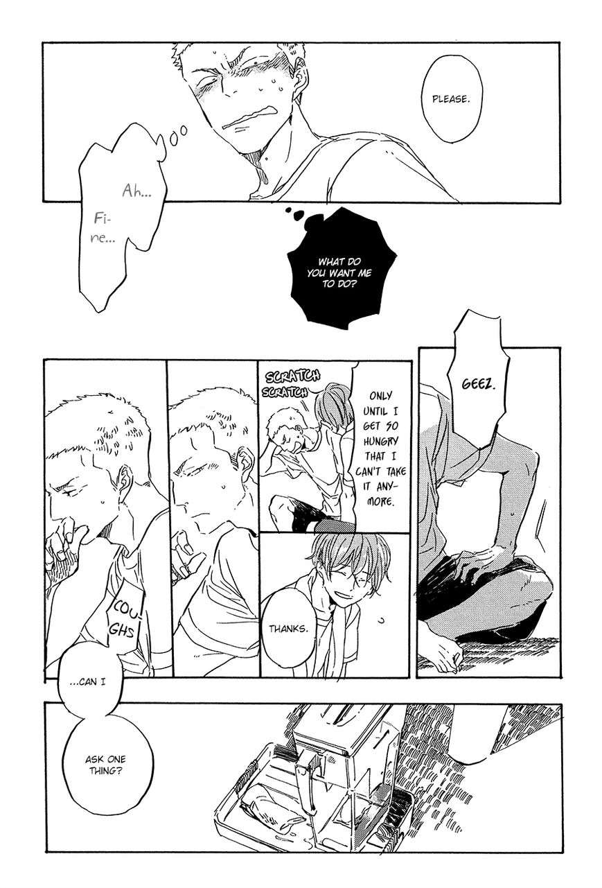 Yoake-Ni-Furu-By-Hayakawa-Nojiko-Eng page 16