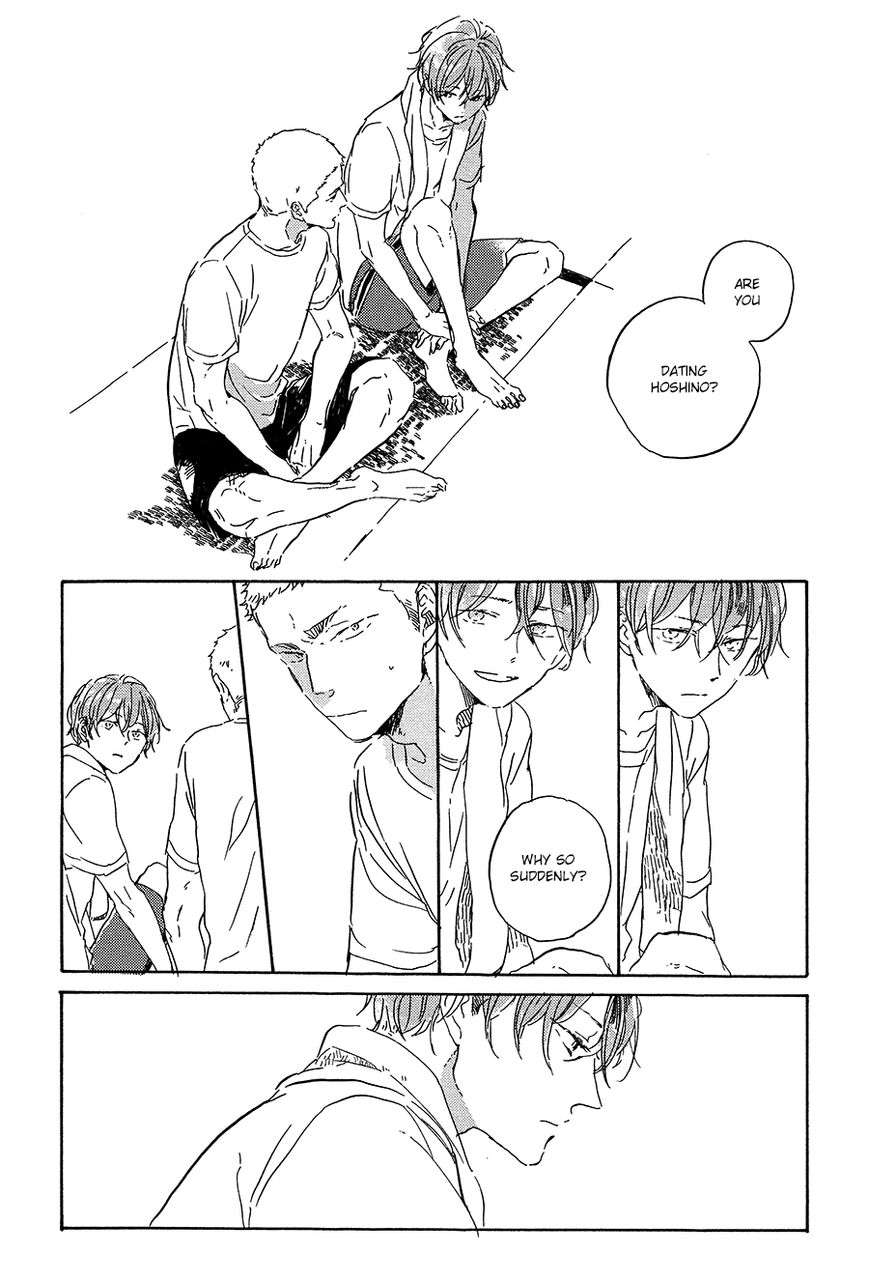 Yoake-Ni-Furu-By-Hayakawa-Nojiko-Eng page 17
