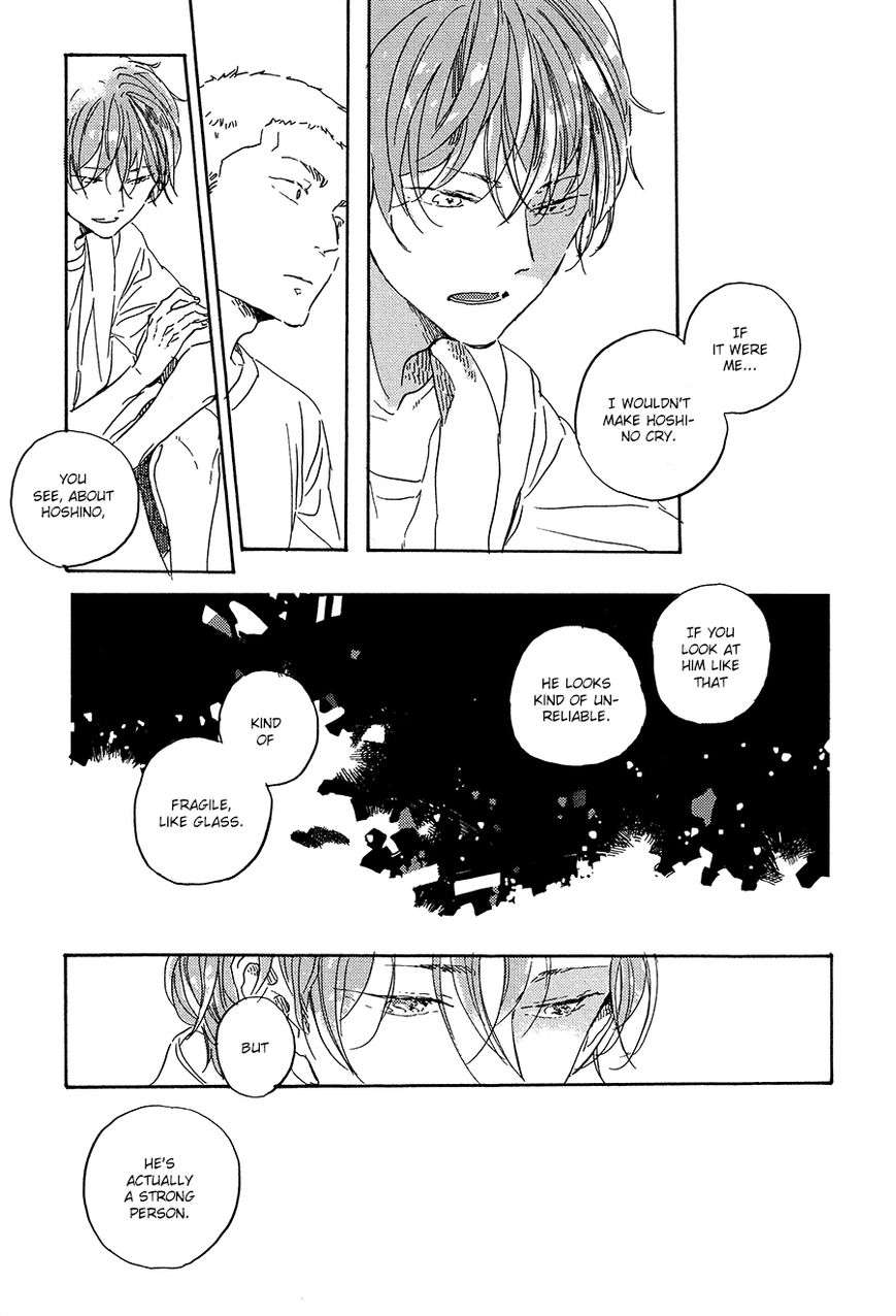 Yoake-Ni-Furu-By-Hayakawa-Nojiko-Eng page 18