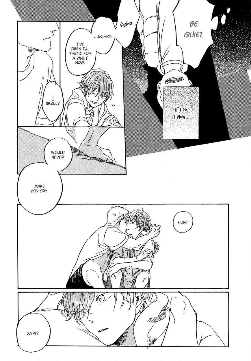 Yoake-Ni-Furu-By-Hayakawa-Nojiko-Eng page 24