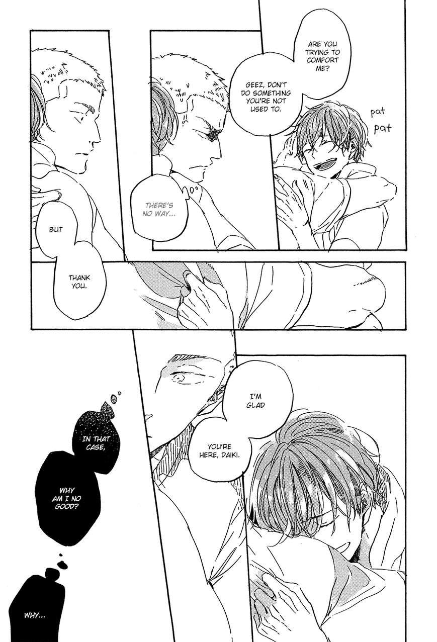 Yoake-Ni-Furu-By-Hayakawa-Nojiko-Eng page 26