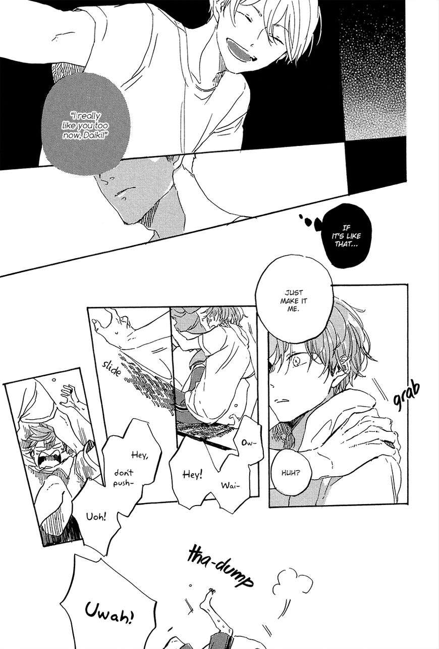 Yoake-Ni-Furu-By-Hayakawa-Nojiko-Eng page 28