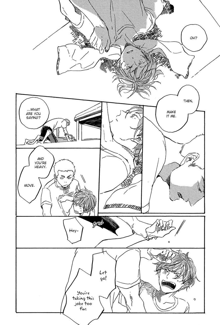 Yoake-Ni-Furu-By-Hayakawa-Nojiko-Eng page 29