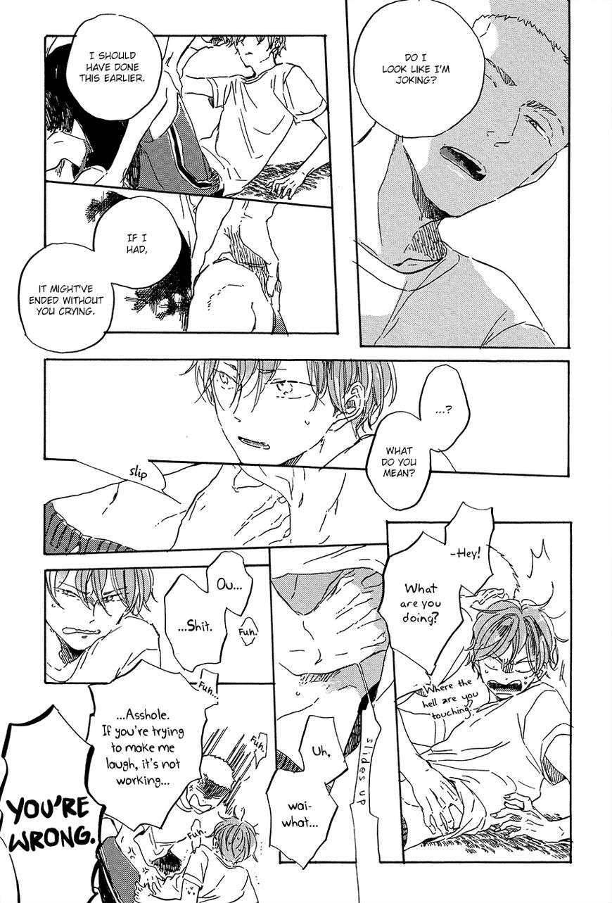 Yoake-Ni-Furu-By-Hayakawa-Nojiko-Eng page 30