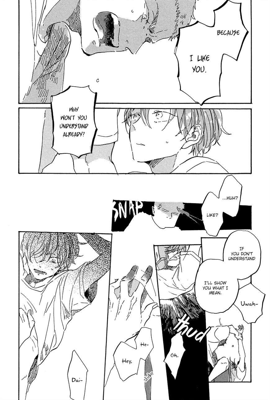 Yoake-Ni-Furu-By-Hayakawa-Nojiko-Eng page 31
