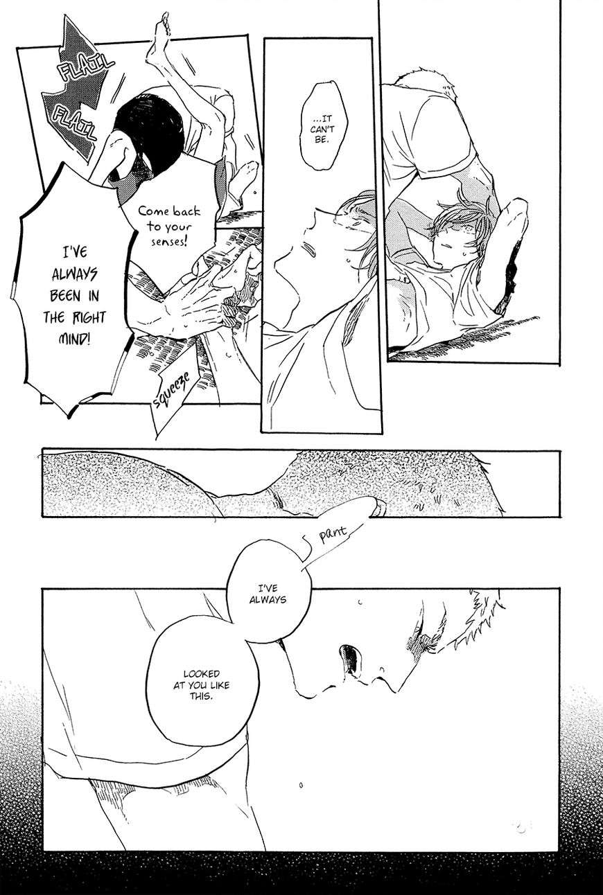 Yoake-Ni-Furu-By-Hayakawa-Nojiko-Eng page 32