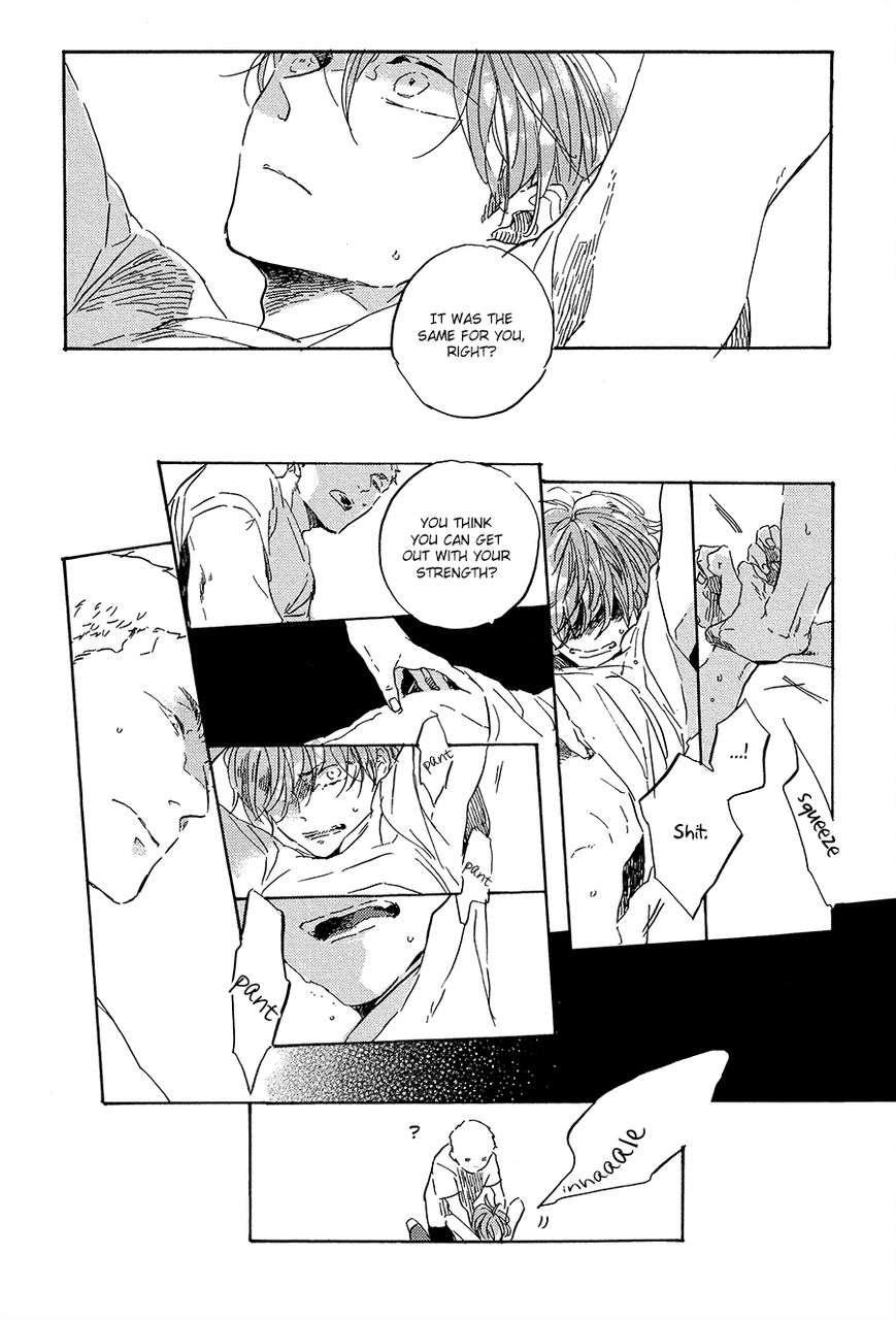 Yoake-Ni-Furu-By-Hayakawa-Nojiko-Eng page 33
