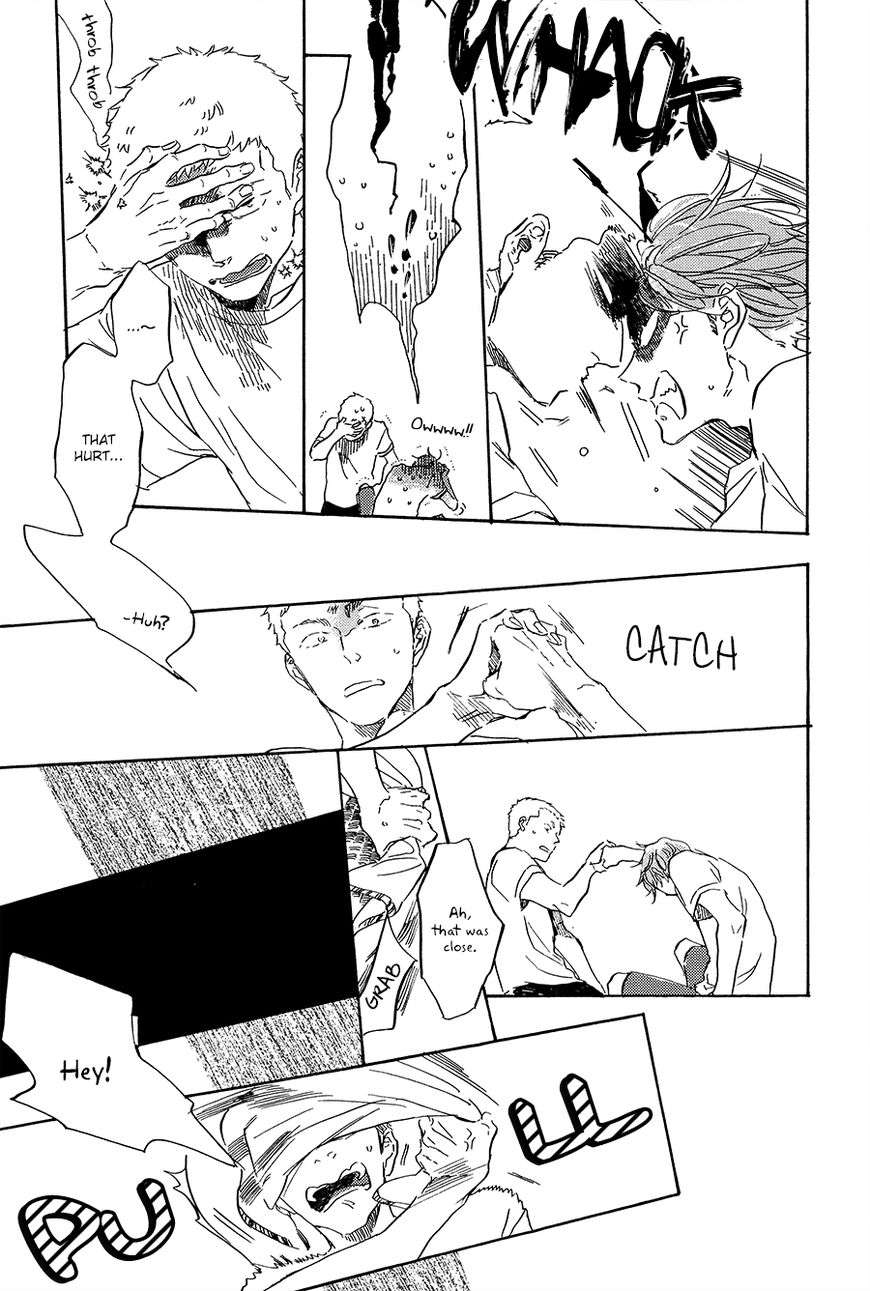 Yoake-Ni-Furu-By-Hayakawa-Nojiko-Eng page 34