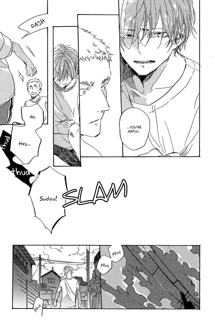 Yoake-Ni-Furu-By-Hayakawa-Nojiko-Eng page 36