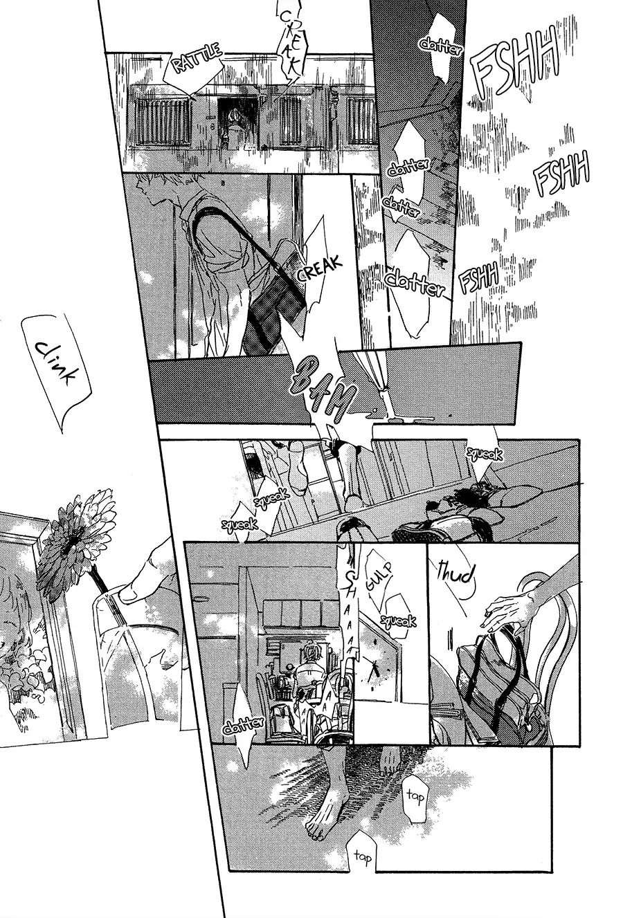 Yoake-Ni-Furu-By-Hayakawa-Nojiko-Eng page 2