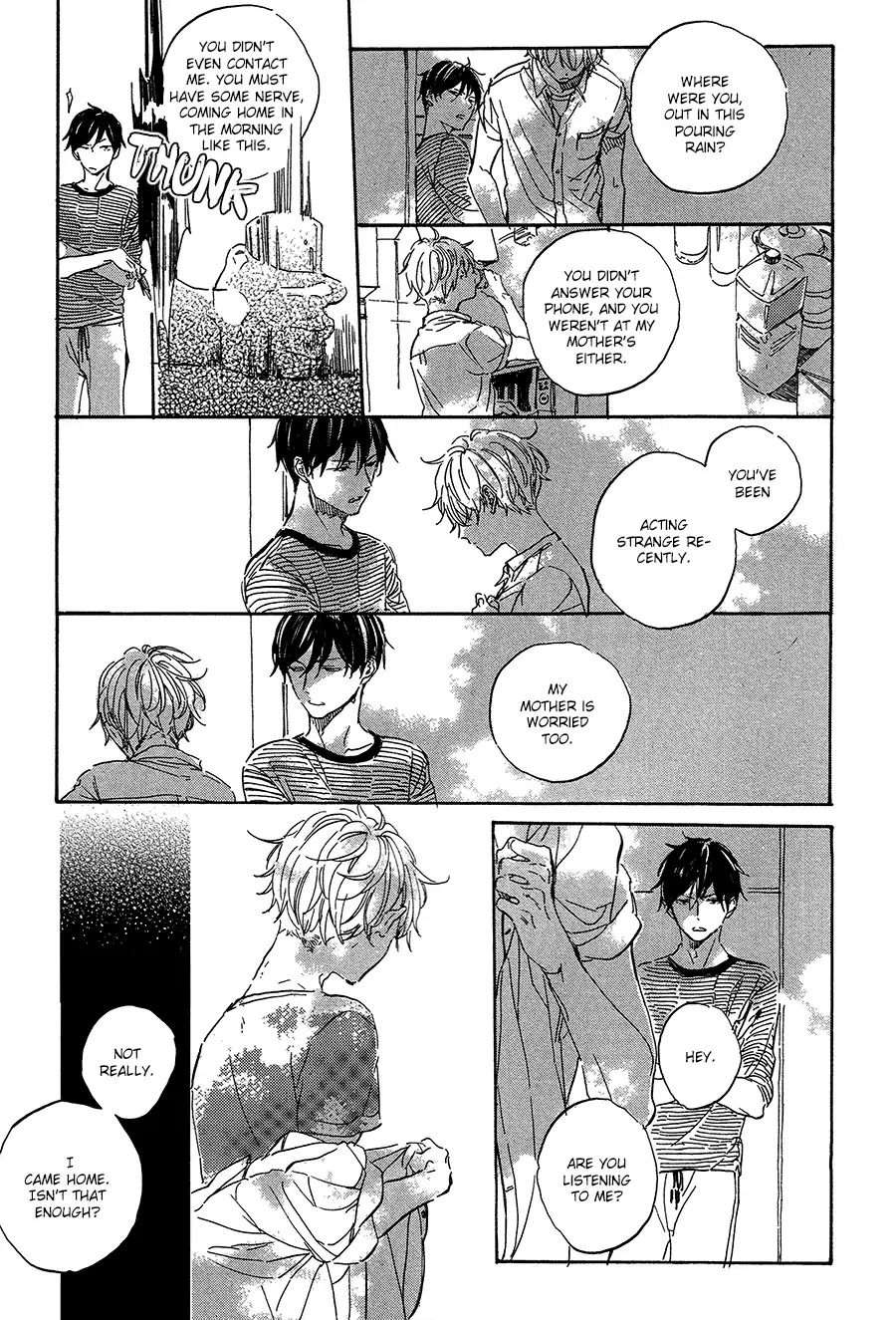 Yoake-Ni-Furu-By-Hayakawa-Nojiko-Eng page 4