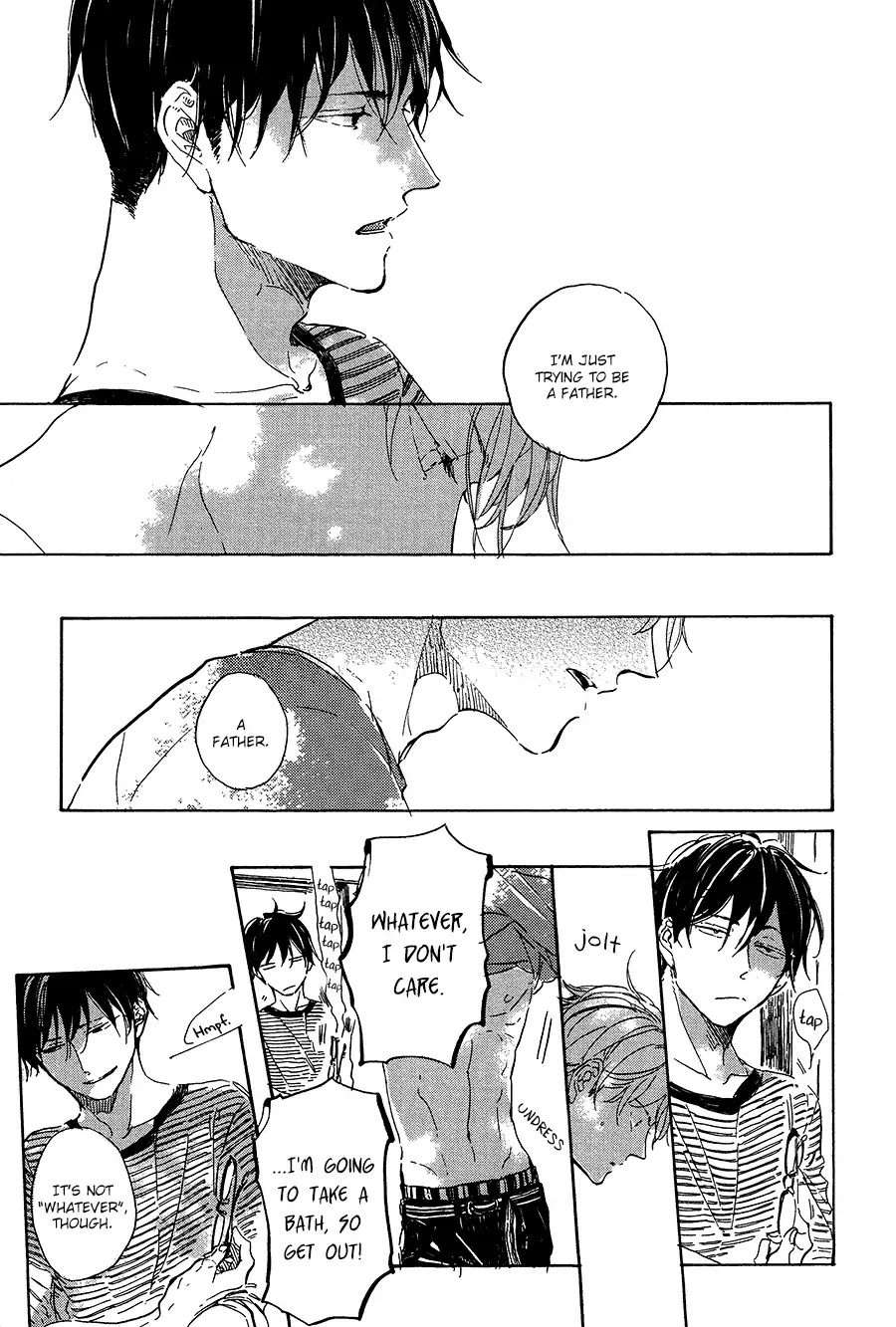 Yoake-Ni-Furu-By-Hayakawa-Nojiko-Eng page 6